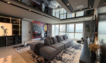 Apartamento no Edifício Yachthouse