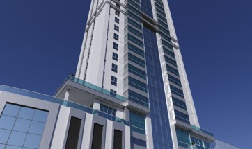 Ópera Tower