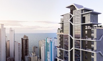 Apartamento Pericó Residence