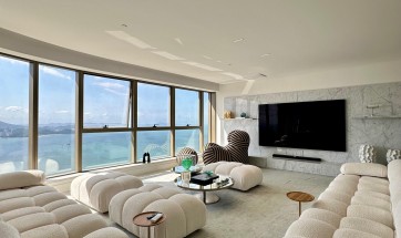 Apartamento no Edifício Yachthouse