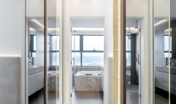 Apartamento no Edifício Yachthouse