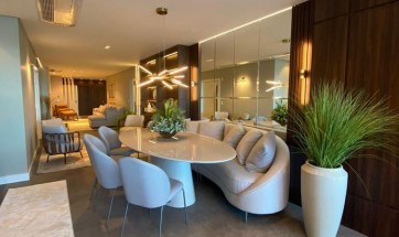 Apartamento no Diamond Hill