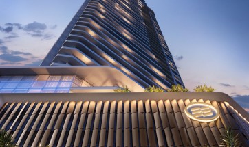 Apartamento no Ed. Alaia em Balneário Camboriú/SC