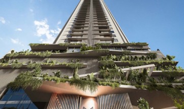 Apartamento no Celina Garden Residence