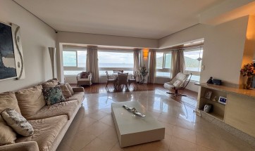 Apartamento no Theiss Heim