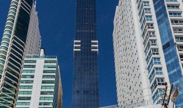 Apartamento no Epic Tower