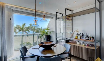 Apartamento Ed. Costão da Barra