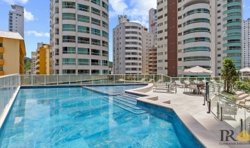Apartamento Skyline Tower